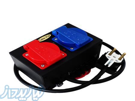 پشتیبان پمپ تالوکیا 