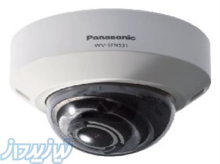 دوربین مداربسته دام آی‌پی پاناسونیکWV-SFN531 