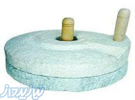 اسیاب سنگی تولیدی 