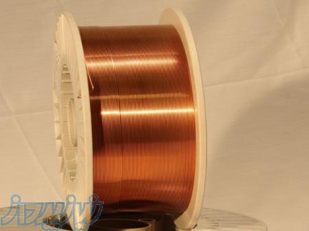 سیم جوشco2-سیم و پودرزیرپودری-سنگ 