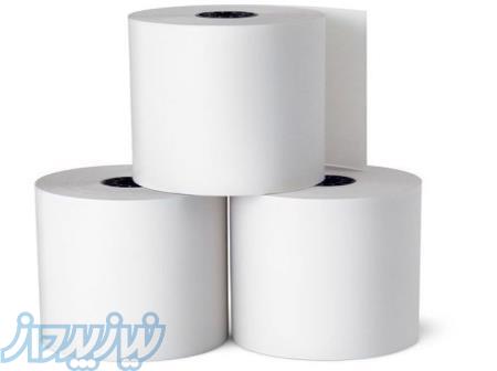 کاغذ حرارتی فیش پرینتر 