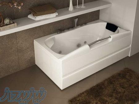 فروش اینترنتی وان جکوزی داتیس در مشهد 
