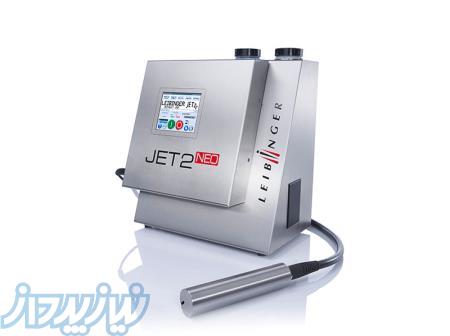 جت پرینتر صنعتی جت2neo