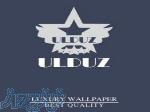 آلبوم کاغذ دیواری اولدوز ULDUZ 