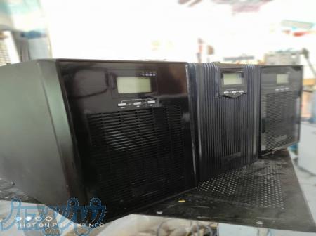 ups و باتری ups در مازندران 