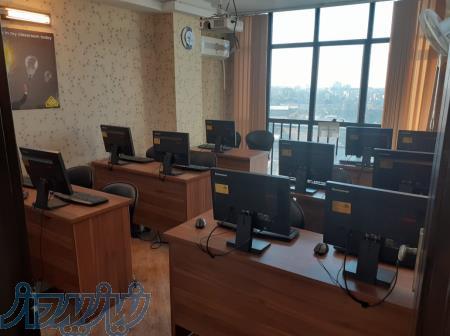 موسسه آموزشی ژئوپی البرز با متد روز دنیا 