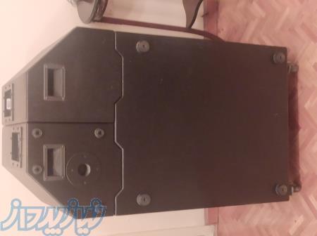 ساب و باند سه تیکه peavey 