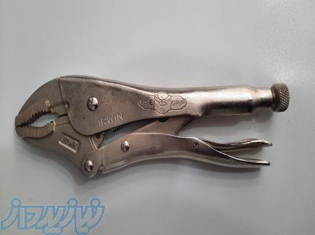 انبرقفلی ۱۰ اینچ امریکا 