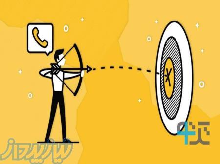 آموزش بازاریابی و مذاکره تلفنی در تهران 