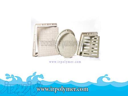 فروش انواع دریچه منهول 