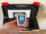 ضخامت سنج دیجیتال رنگ  وپوشش  EC-770 