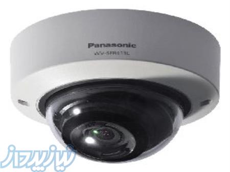 دوربین مداربسته دام آی پی پاناسونیک WV-SFR611L 