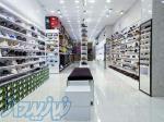 فروشگاه تخصصی کفشهای کار ، اداری و پرسنلی در کرج