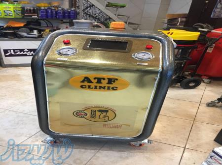 فروش ویژه دستگاه ساکشن گیربکس اتوماتیک 