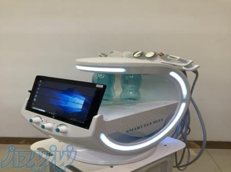 دستگاه اسمارت ایس بلو 