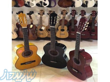 آلات موسیقی آکبند 