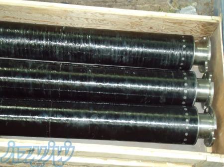 درایوشفت فایبرکربن 