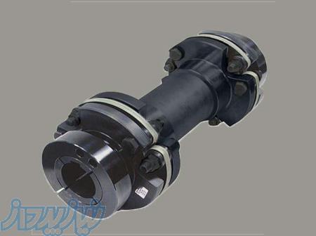 طراحی و ساخت انواع کوپلینگ های دیسکی در شرکت توان محور 