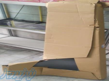 گلگیر جلو راست پژو 405 