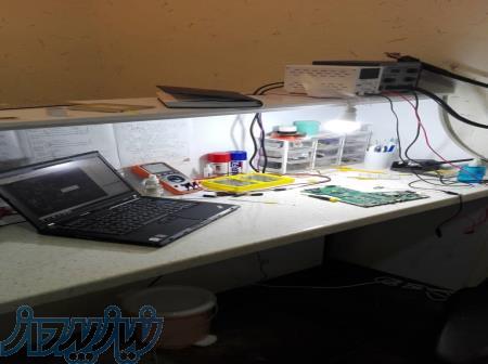 تعمیرات تخصصی کامپیوتر و لپ تاپ 