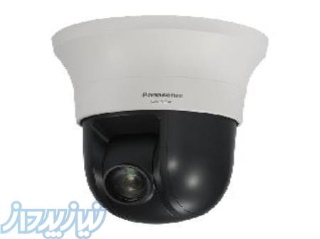 دوربین مداربسته اسپید دام آی‌پی پاناسونیک WV-SC387A 