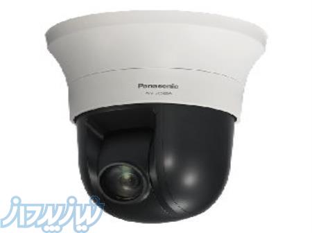 دوربین مداربسته اسپید دام آی‌پی پاناسونیک WV-SC588A 