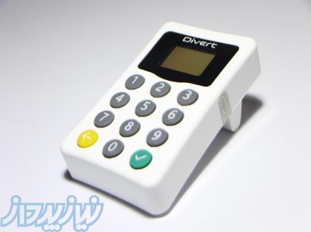 دستگاه شماره گیر و ثبت شماره تماس مشتریان حضوری 