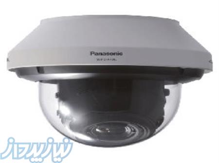 دوربین مداربسته دام آی‌پی پاناسونیکWV-SFV781L 