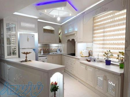 طراحی و ساخت و نصب انواع کابینت ، میز و کمد اداری ،جاکفشی ،میز تلوزیون و    