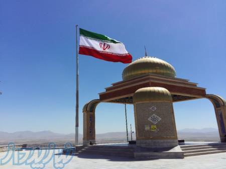 تولید انواع برجهای روشنایی و تزئینات شهری 