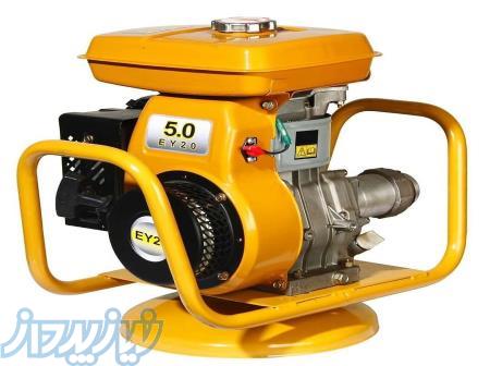 ویبره بنزینی - ویبراتور بنزینی - ویبره بنزینی تکنو 