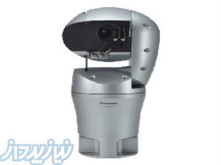 دوربین مداربسته اسپید دام آی‌پی پاناسونیکWV-SUD638 