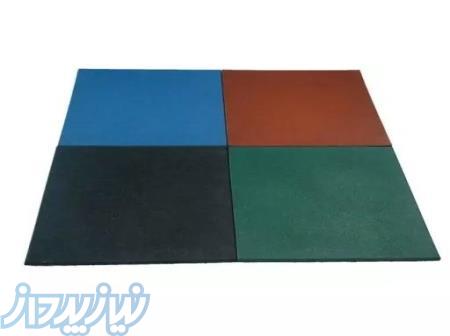 کفپوش گرانولی 