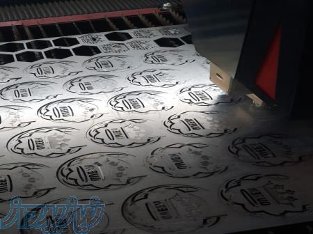 برش و خمکاری 