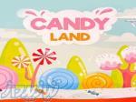آلبوم کاغذ دیواری کندی لند CANDY LABND 