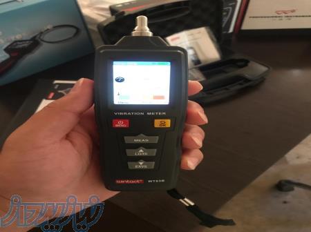 ارتعاش سنج وینتکت Wintact WT63B 