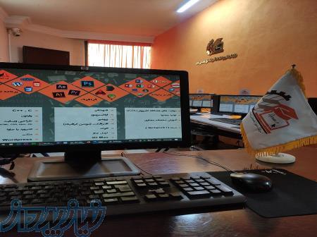 کارآفرینی در حوزه گرافیک، ،برنامه نویسی و کامپیوتر