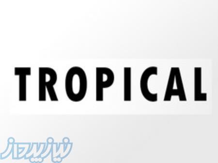 آلبوم کاغذ دیواری تروپیکال TROPICAL 