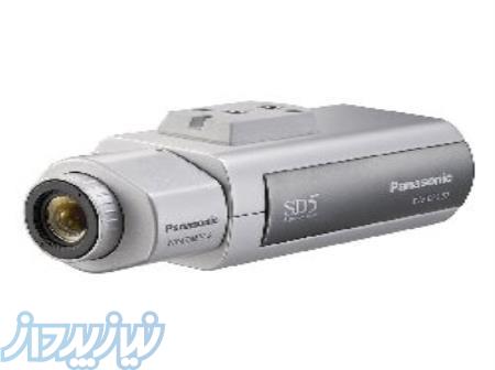 دوربین مداربسته  آنالوگ پاناسونیک WV-CP500 