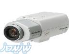 دوربین مداربسته باکس آنالوگ پاناسونیک WV-CP604 