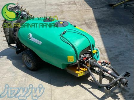 سمپاش ریورس 