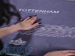 آلبوم کاغذ دیواری تاتنهام TOTTENHAM 