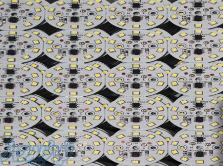 فروش عمده چیپ لامپ ال ای دی ، ماژول برق مستقیم ، cob , dob ,LED 