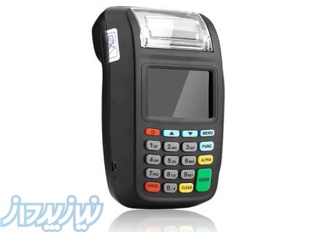 کارتخوان سیار نیوپوز مدل NEW POS AMP 8210 