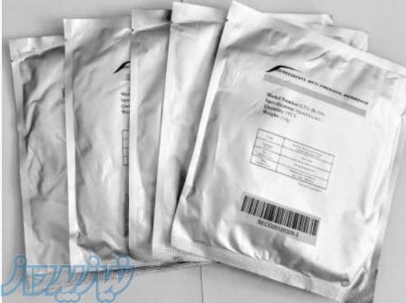 فروش ژل پد آنتی فریز بکو