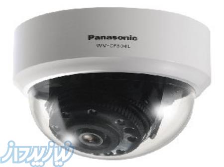 دوربین مداربسته دام آنالوگ پاناسونیک WV-CF304L 