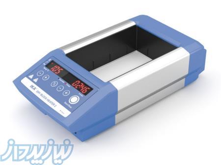 فروش هیتر درای بلاک مدل IKA Dry Block Heater 2 