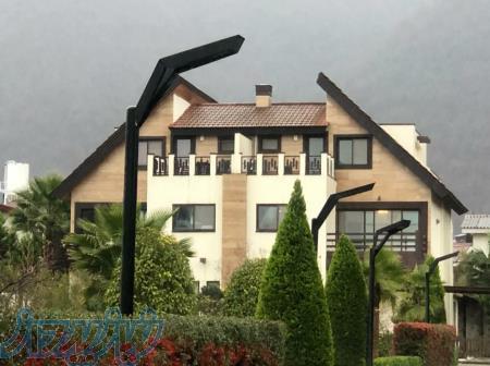 ۶۷۰متری شهرکی نوشهر سنددار 