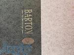 آلبوم کاغذ دیواری بارتون BARTON 