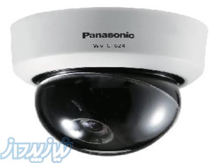 دوربین مداربسته دام آنالوگ پاناسونیک WV-CF624 